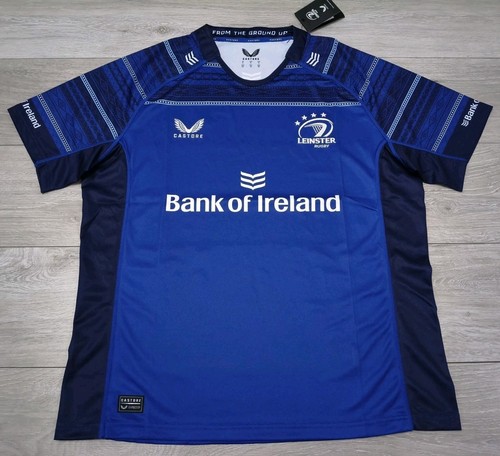 New leinster rugby home - new,