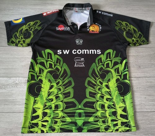 Exeter chiefs european cup - exeter,