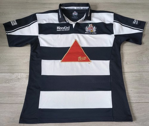 Bristol bears rugby - bristol, home