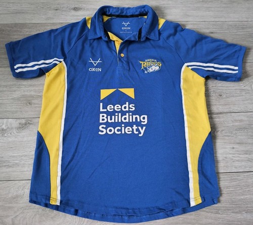 Leeds rhinos rugby league - rugby,