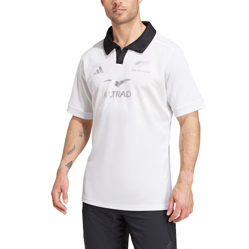 New zealand rugby jersey - jersey, away
