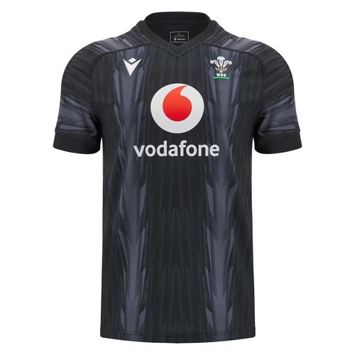 Macron wales mens - macron, training
