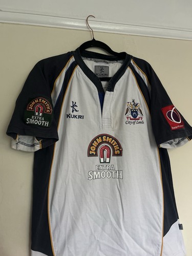 Rare kukri rugby shirt - kukri,
