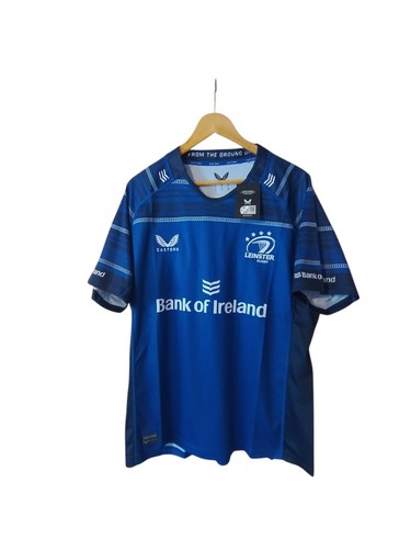 Leinster rugby home - leinster, jersey