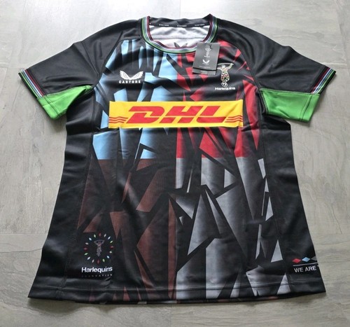 Castore harlequins rugby - castore, third