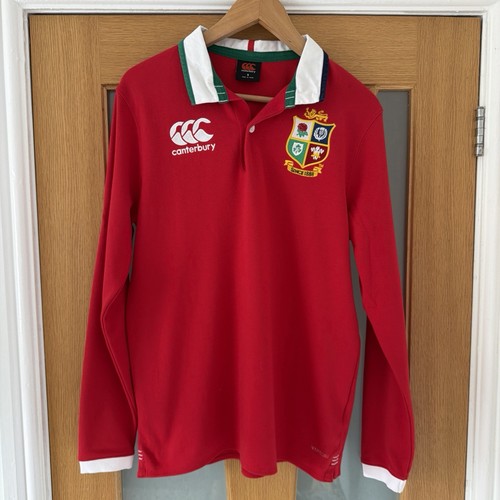 British irish lions - british, &