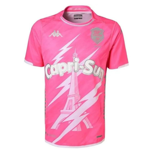 Stade français rugby shirt - stade,