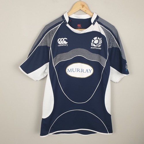 Scotland rugby union jersey - scotland,