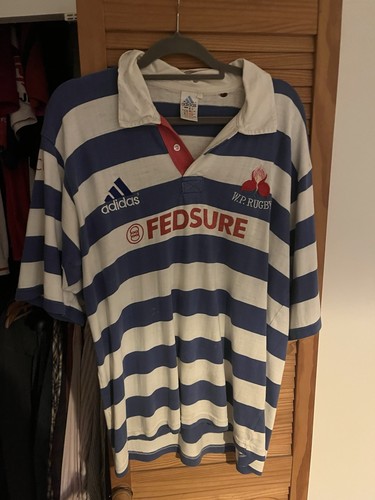 Vintage western province - western, rugby