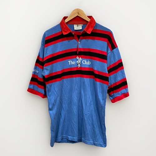 Vintage 90s blackheath rugby - vintage,