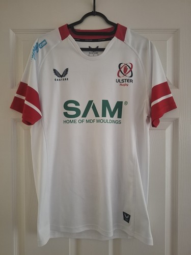 Castore ulster rugby men - castore, men's