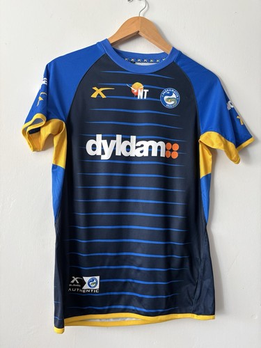 Parramatta eels 2015 nrl rugby - 2015,