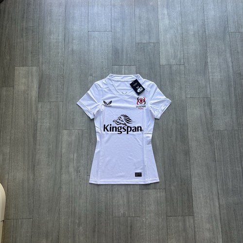 Ulster rugby scrummage shirt - ulster,