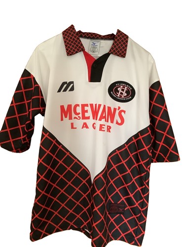 Vintage helen rugby - vintage,
