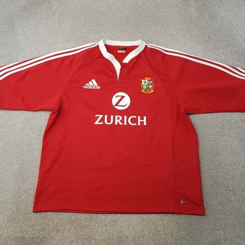 Adidas british lions - british,