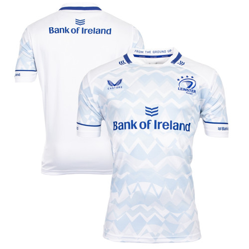 Leinster men rugby jersey - leinster,