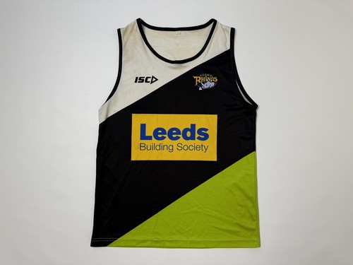 Vintage isc leeds - vintage, black
