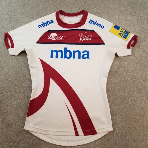 Sale sharks rugby shirt - shirt, xl