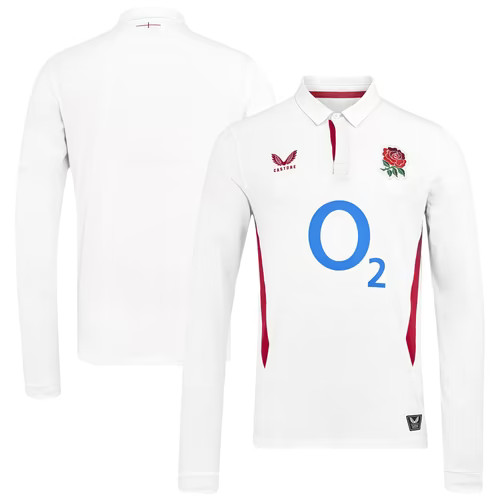 England rugby jersey home - rugby,
