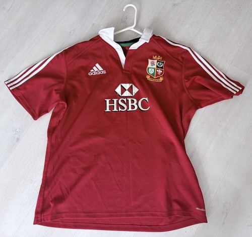 Adidas british irish lions - british, &