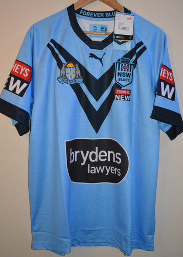 Nsw new south wales blues - wales,