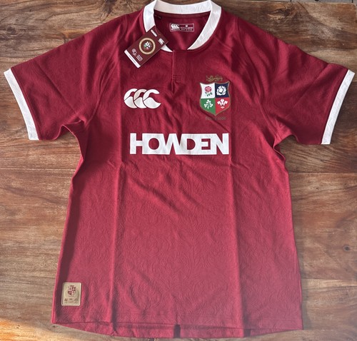 British irish lions - british, &