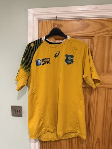 Australia rugby world cup 2015 - australia,