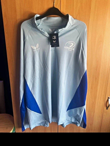 Castore leinster rugby - rugby, men’s