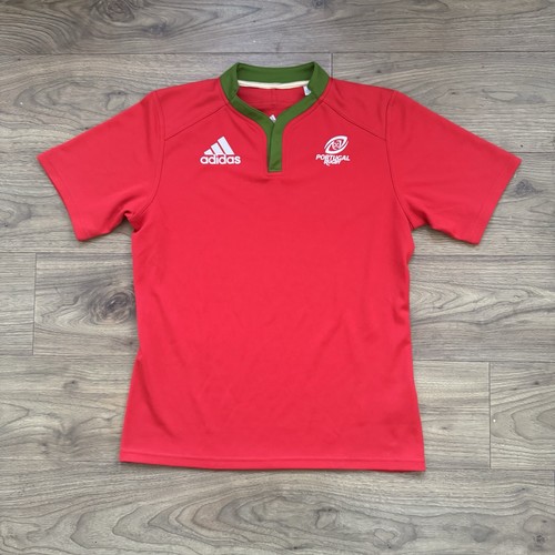 Adidas portugal rugby - portugal, union