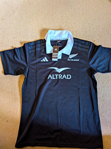 Adidas new zealand all blacks - zealand,