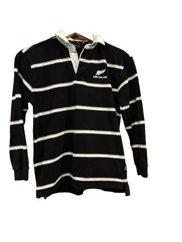 New zealand team - zealand,