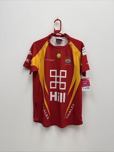 Cambridge rufc blood sand - cambridge, &