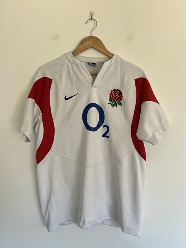 Vintage england rugby - england,