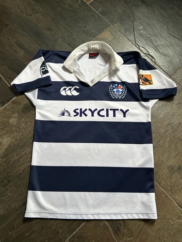 Auckland npc rugby - auckland, jersey