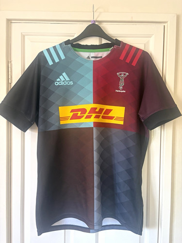 Adidas harlequins 2019 home - adidas,