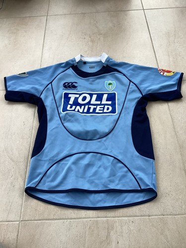 Northland rugby jersey 2008 - rugby,