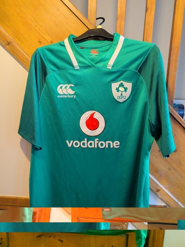 Canterbury irfu ireland rugby - canterbury,