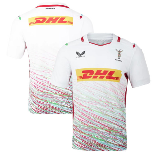 Harlequins rugby men shirt - harlequins,