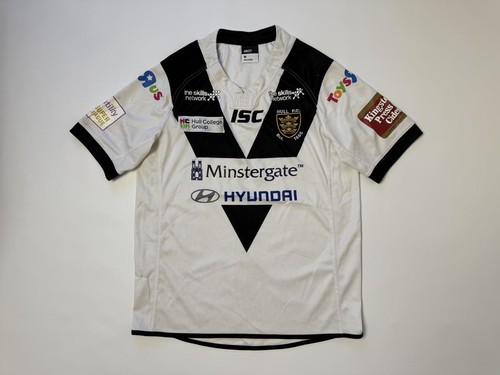 Isc hull vintage - isc,