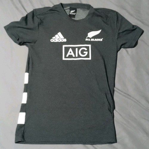 New zealand rugby union - new,