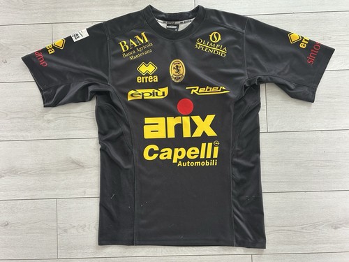2006 rugby viadana errea - rugby,