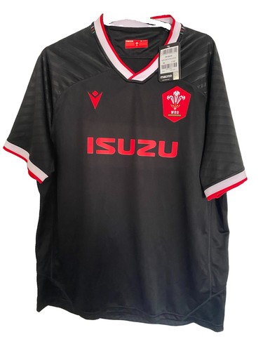 Rugby jersey - w, u
