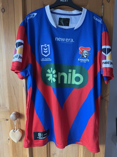 Newcastle knights nrl - newcastle,