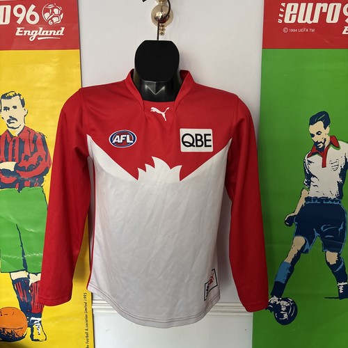 Sydney swans puma afl - afl, rugby