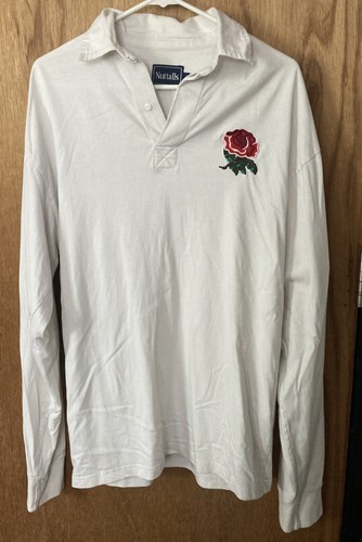 Vintage england rugby jersey - vintage,