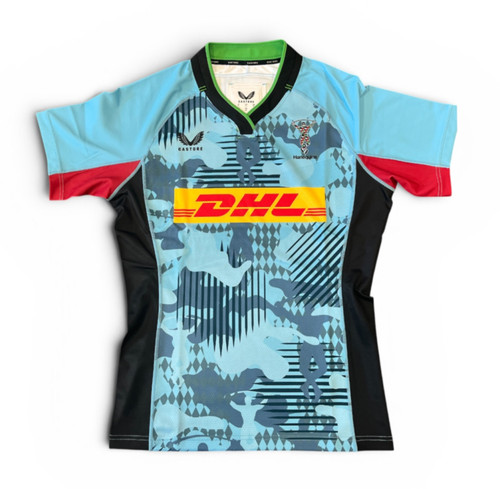 Men harlequins rugby - harlequins, jersey