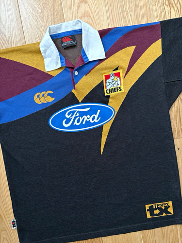 1997 1999 canterbury temex - canterbury,