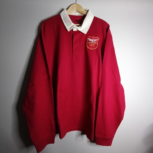 Castore retro rugby jersey - rugby,