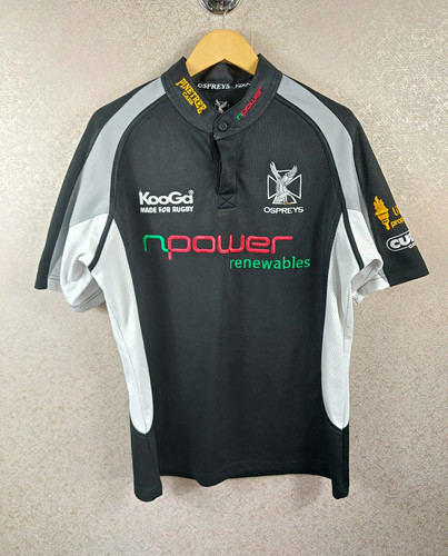 Kooga ospreys welsh clubs - kooga,