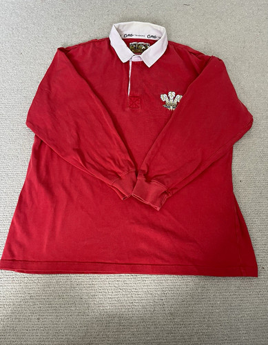 Vintage cotton traders wales - vintage,